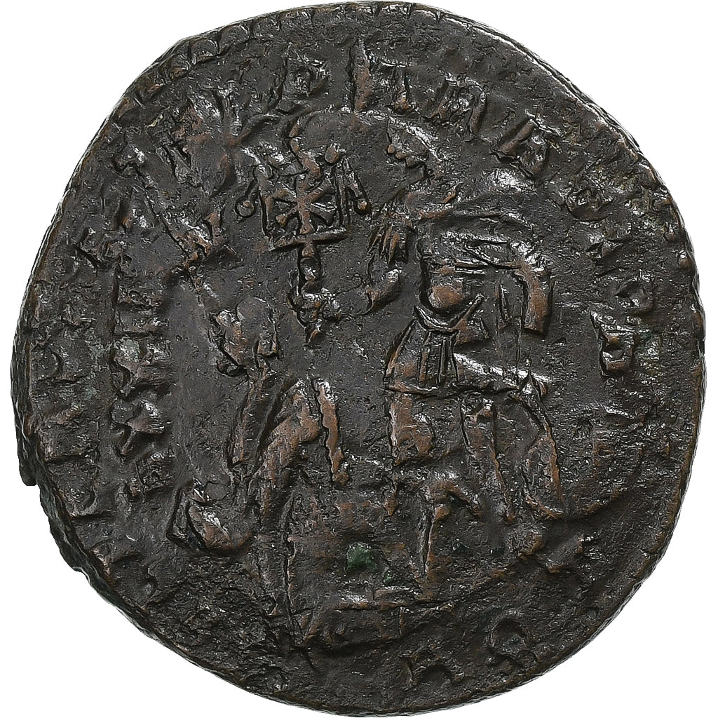 Konstantius Gallus, 
  
  Folis, 
  
  352-355