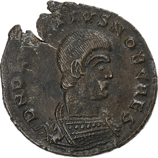 Decentius, 
  
  Folis, 
  
  351-353