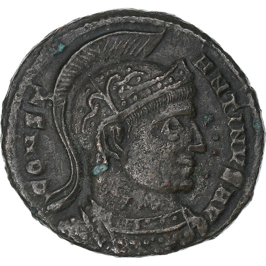 Konstantin I, 
  
  Folis, 
  
  320