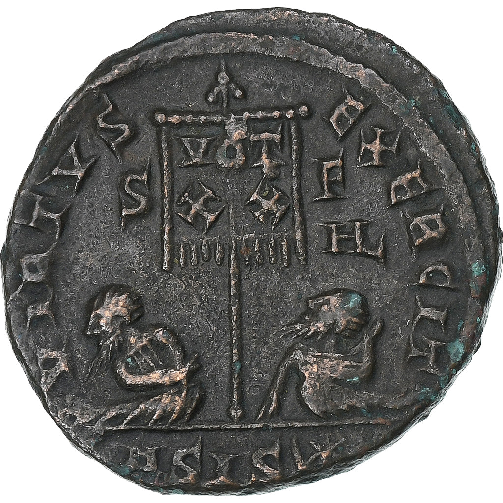 Konstantin I, 
  
  Folis, 
  
  320