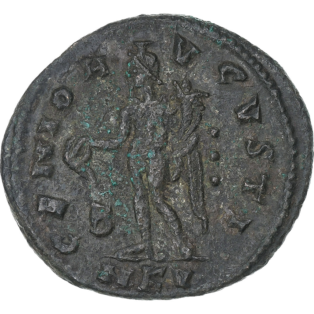 Galerius, 
  
  Folis, 
  
  311