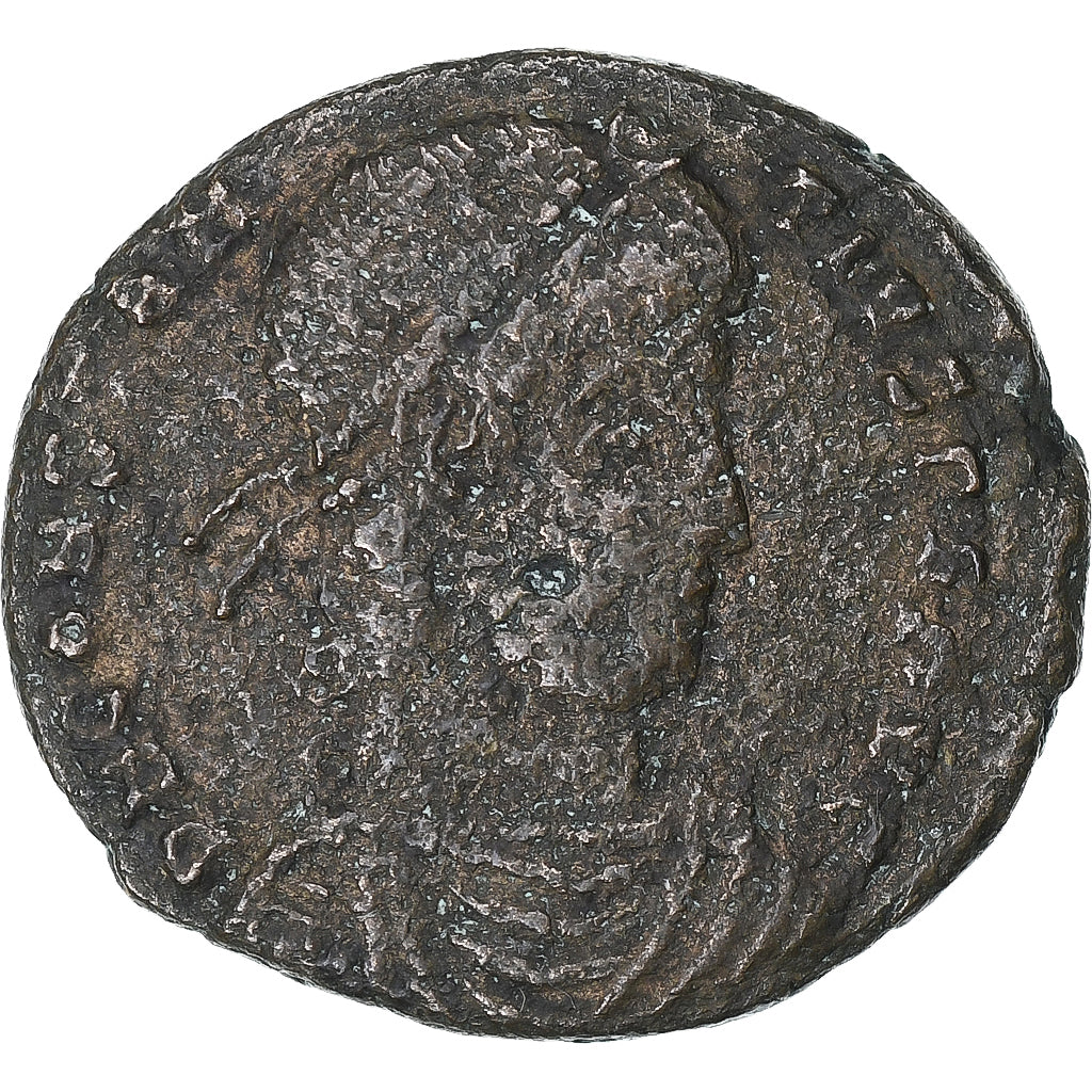 Constantius II, 
  
  centenionalis, 
  
  348-350