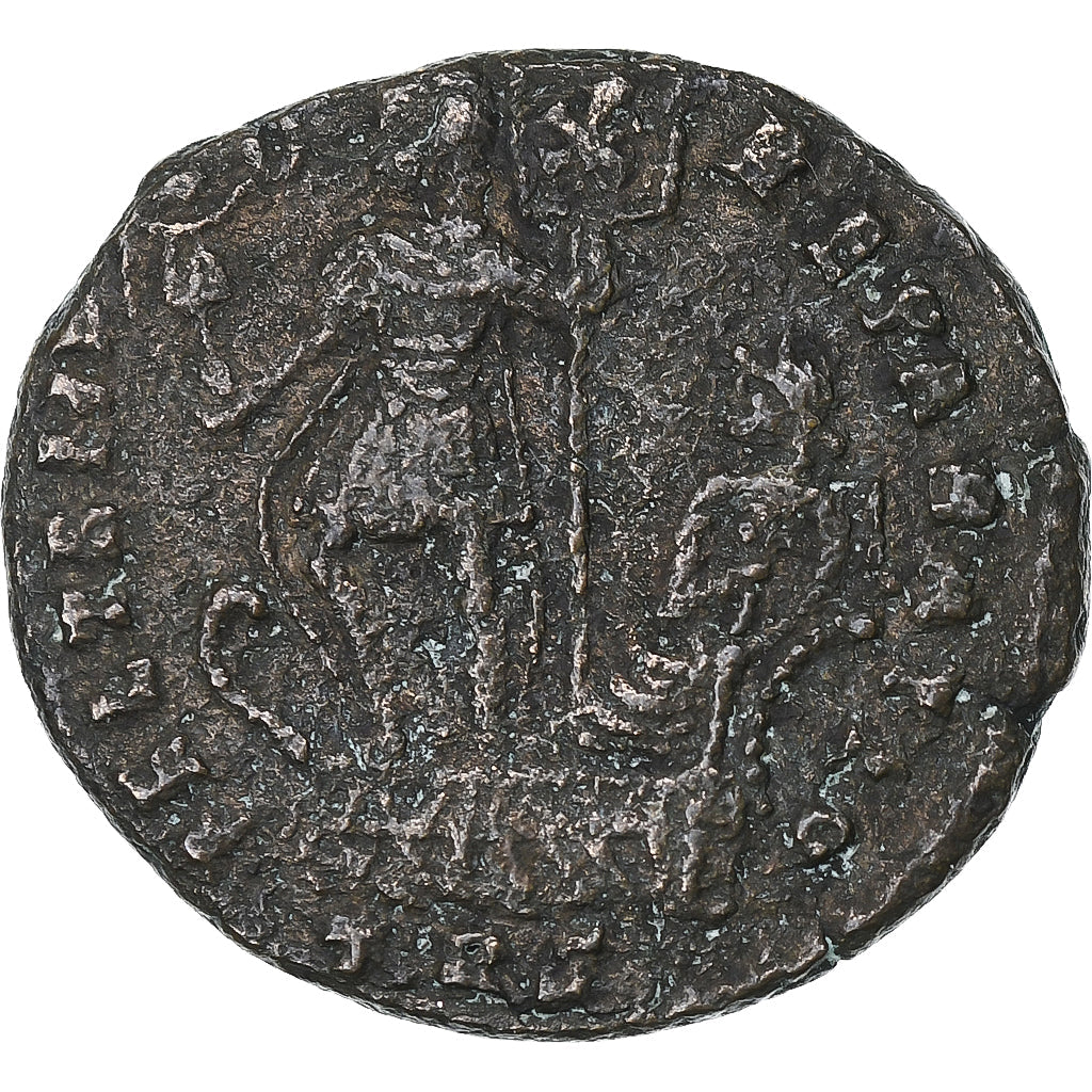 Constantius II, 
  
  centenionalis, 
  
  348-350