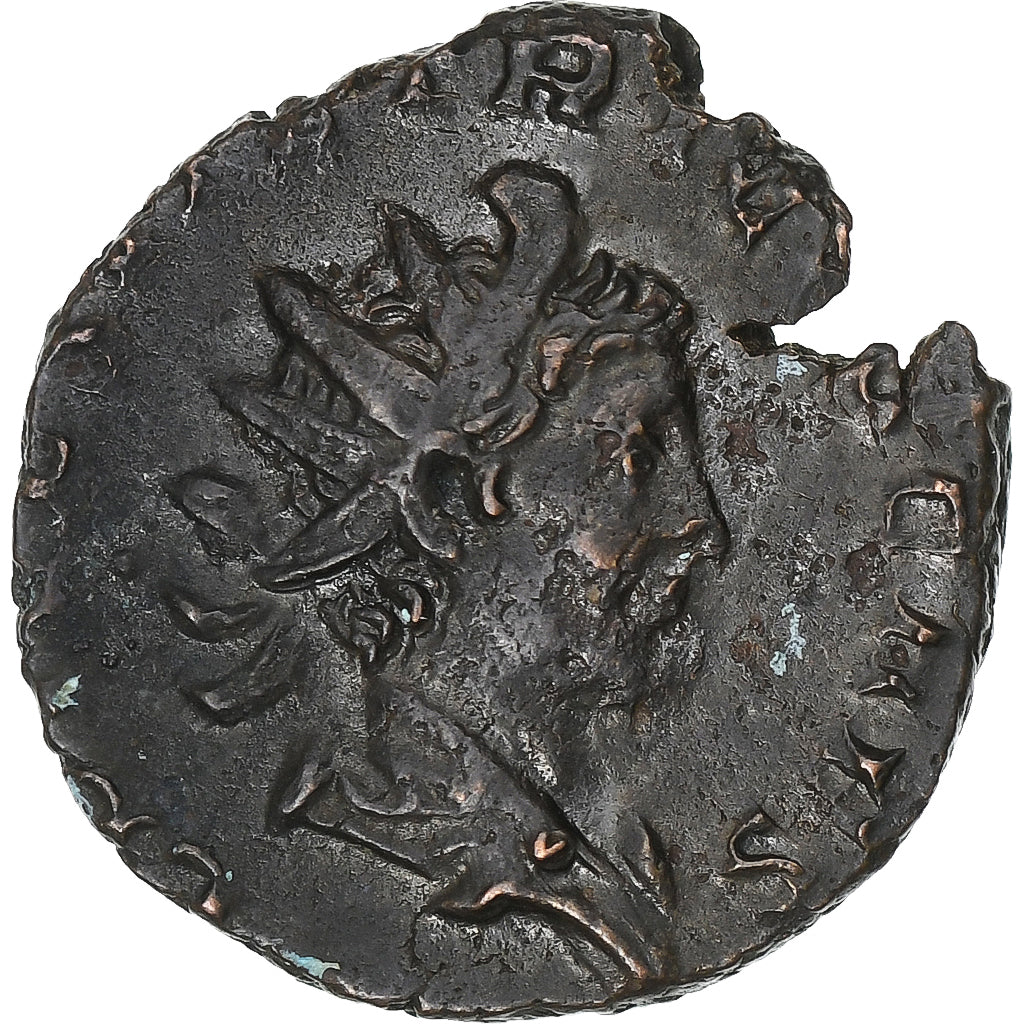 Tetrikus II, 
  
  Antoninianus, 
  
  272-273