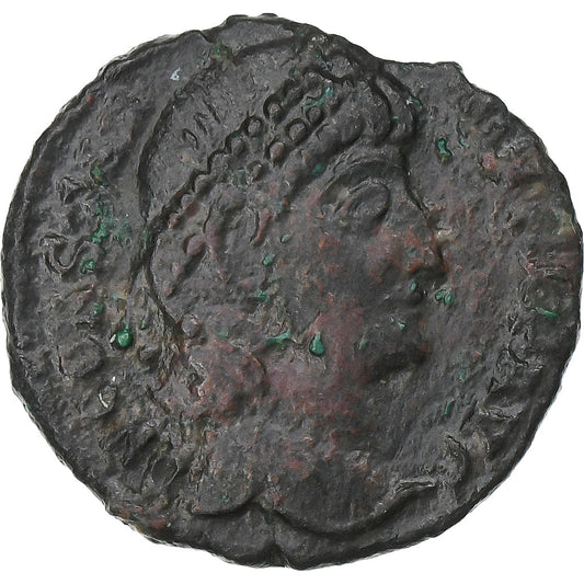 Constantius II, 
  
  Folis, 
  
  337-361