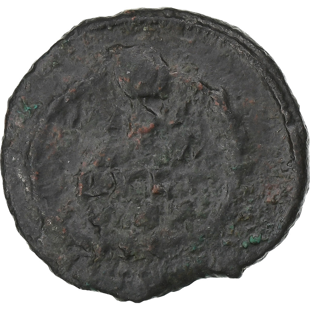 Constantius II, 
  
  Folis, 
  
  337-361