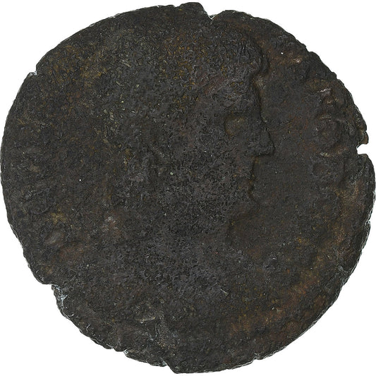 Decentius, 
  
  Çift Maiorina, 
  
  353