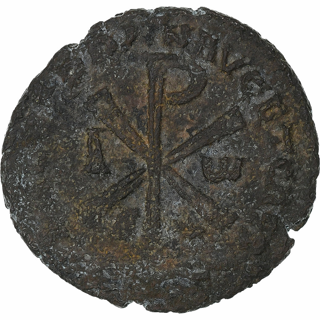 Decentius, 
  
  Çift Maiorina, 
  
  353