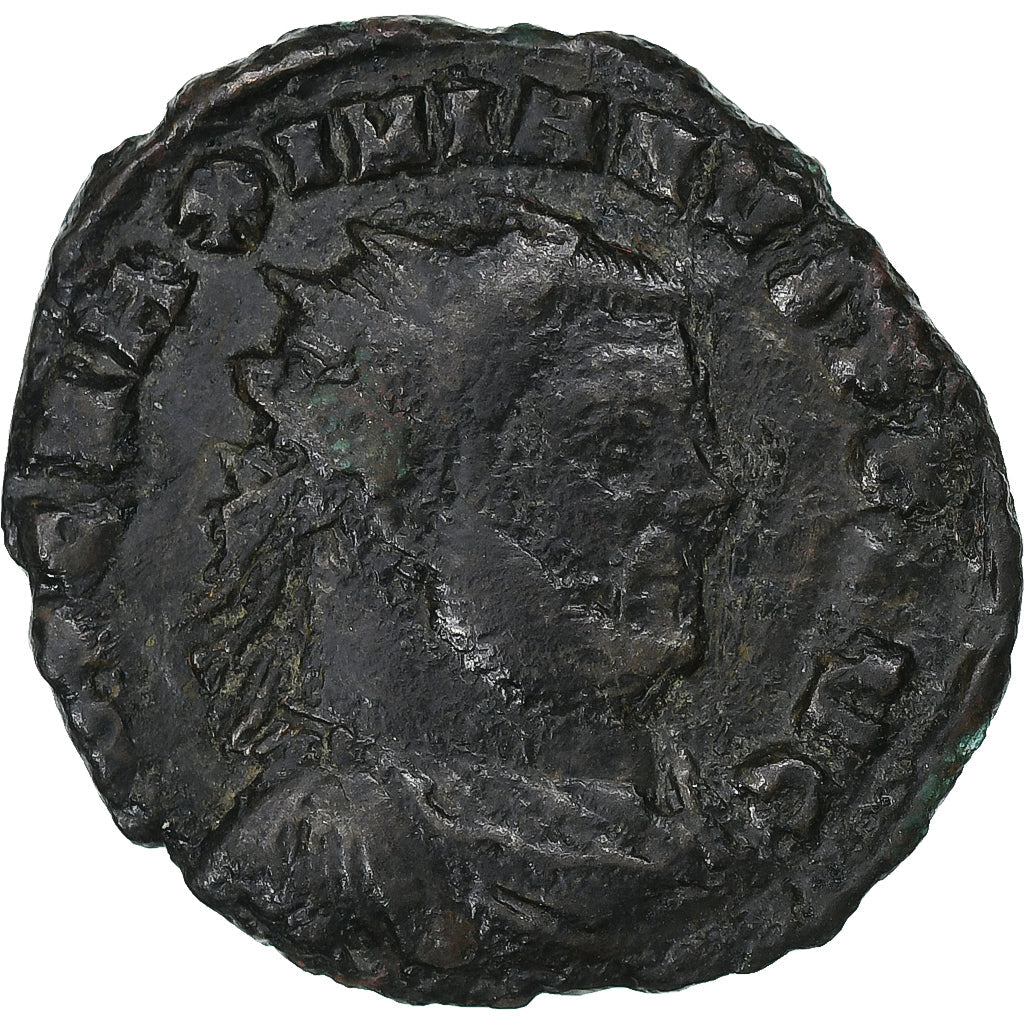 Maximianus, 
  
  Antoninianus, 
  
  286-305