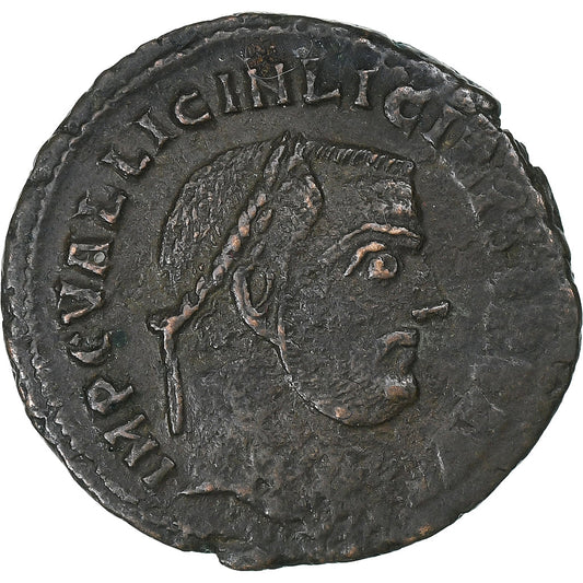 Licinius I, 
  
  Folis, 
  
  315-316