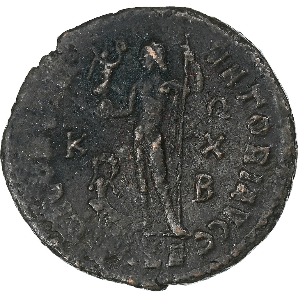 Licinius I, 
  
  Folis, 
  
  315-316