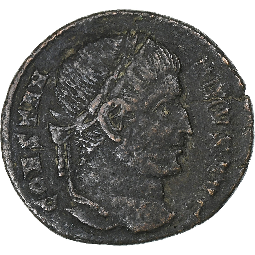 Konstantin I, 
  
  Folis, 
  
  322-325