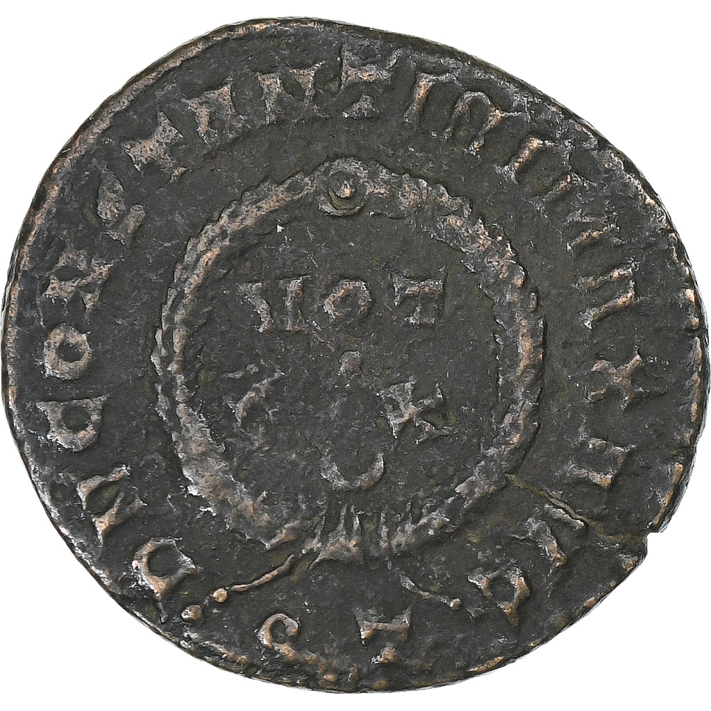 Konstantin I, 
  
  Folis, 
  
  322-325