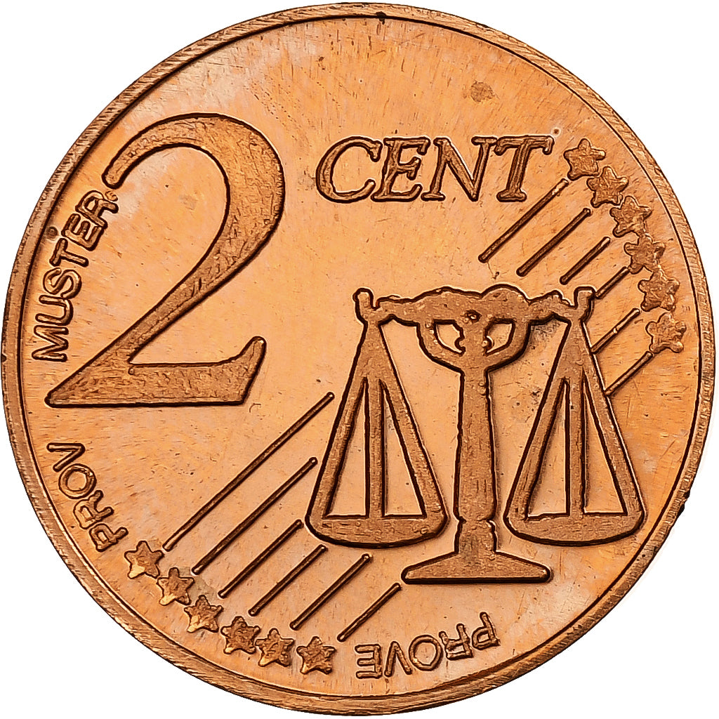 Slovenya, 
  
  2 Euro Cent, 
  
  Fantezi euro desenleri