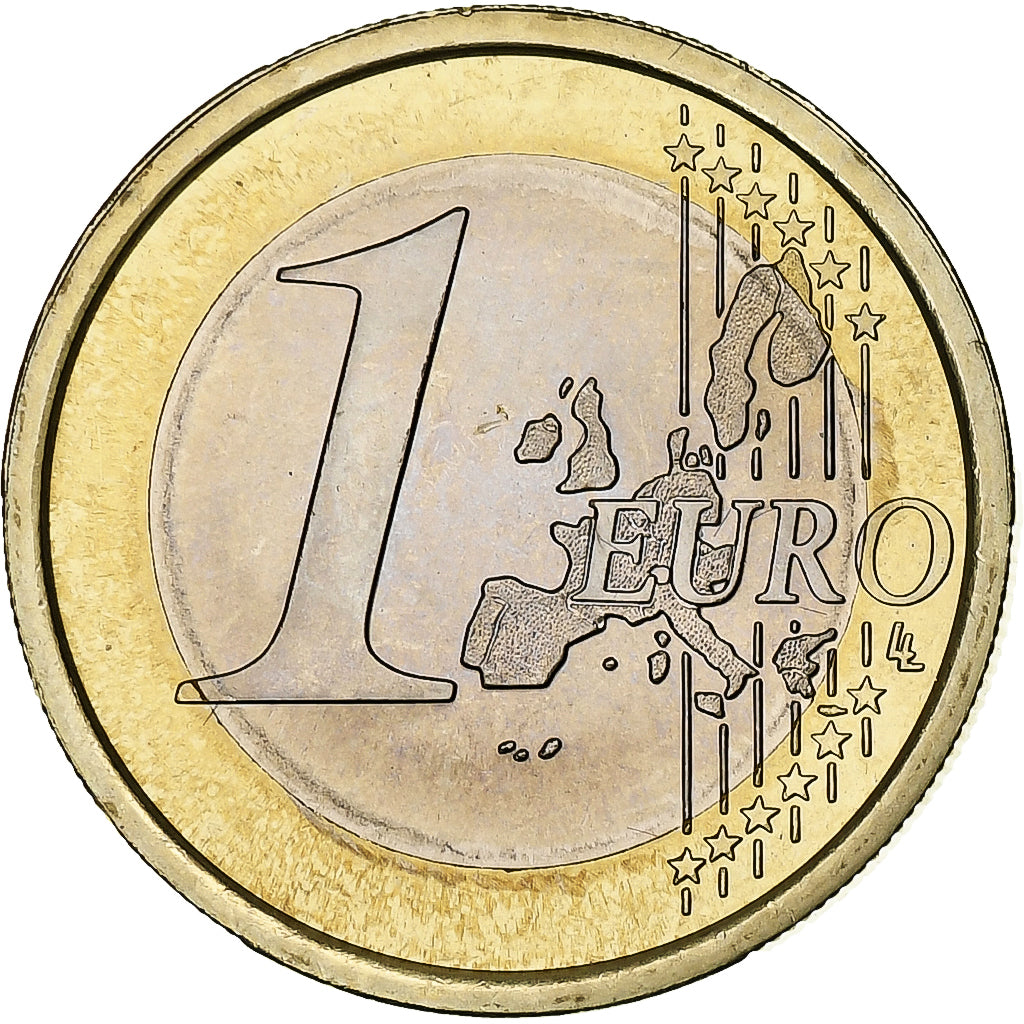 Vatikan, 
  
  Jean-Paul II, 
  
  Euro