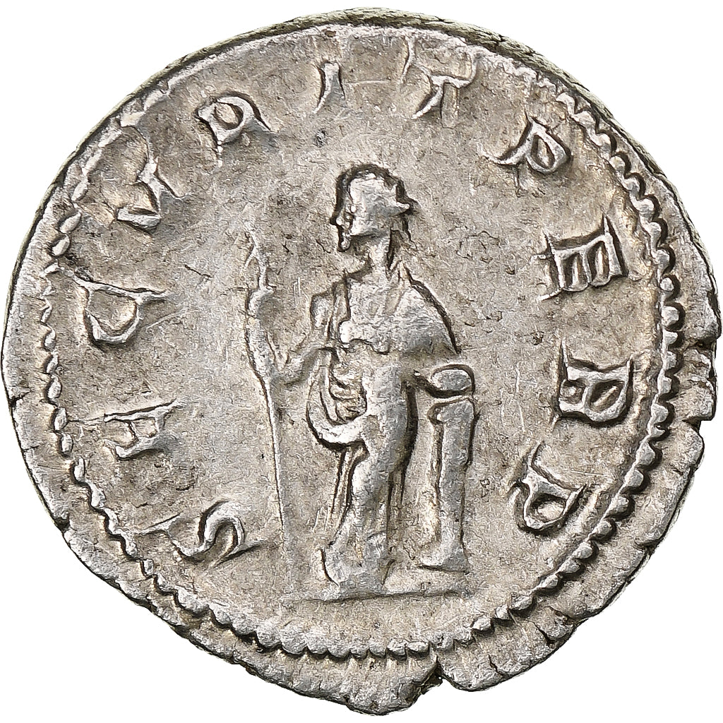 Gordion III, 
  
  Antoninianus, 
  
  238-244