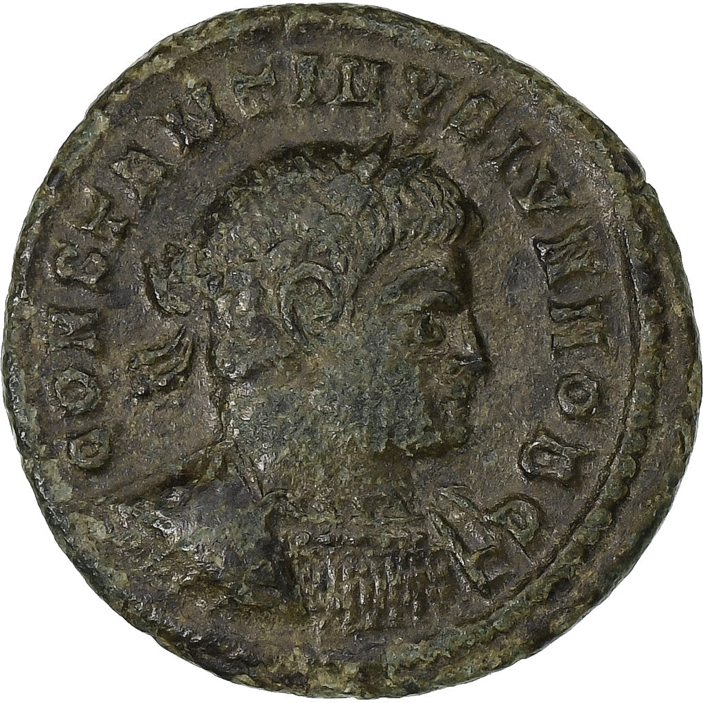 Konstantin II, 
  
  Folis, 
  
  332