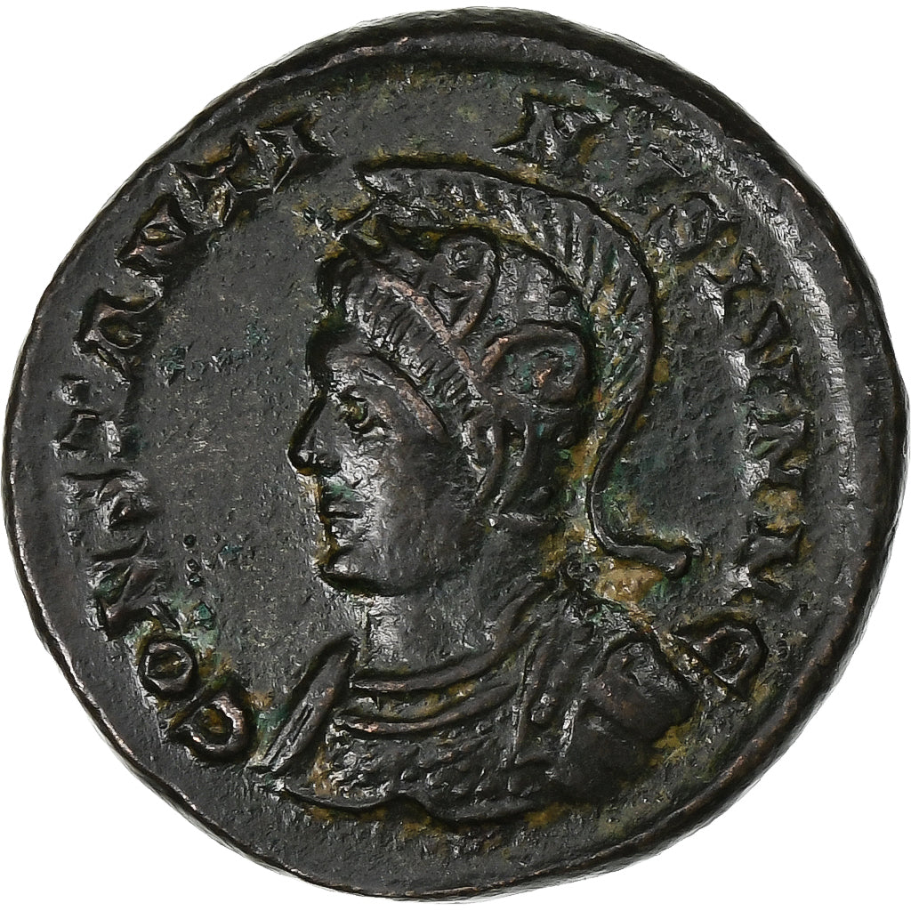 Konstantin I, 
  
  Folis, 
  
  322-324