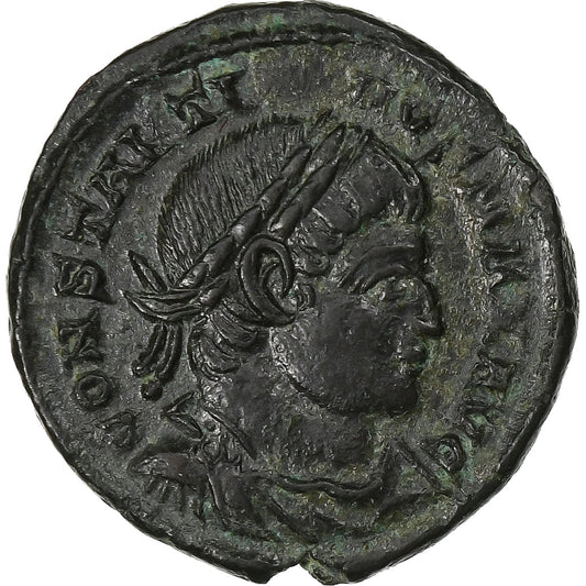 Konstantin I, 
  
  Folis, 
  
  330-331