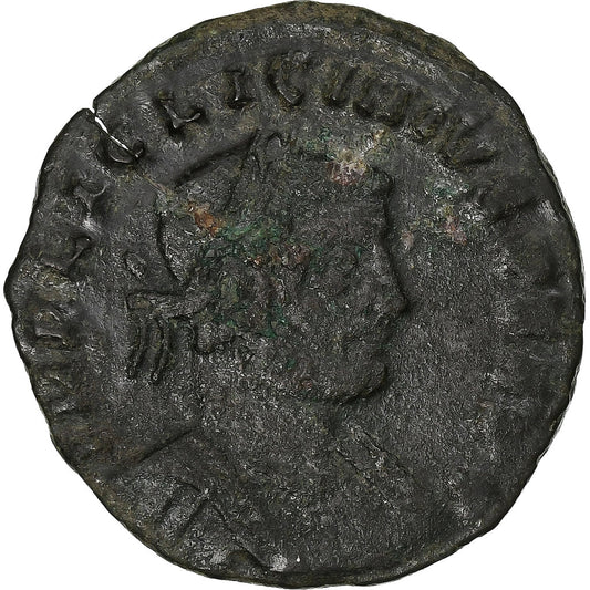 Licinius I, 
  
  Folis, 
  
  313