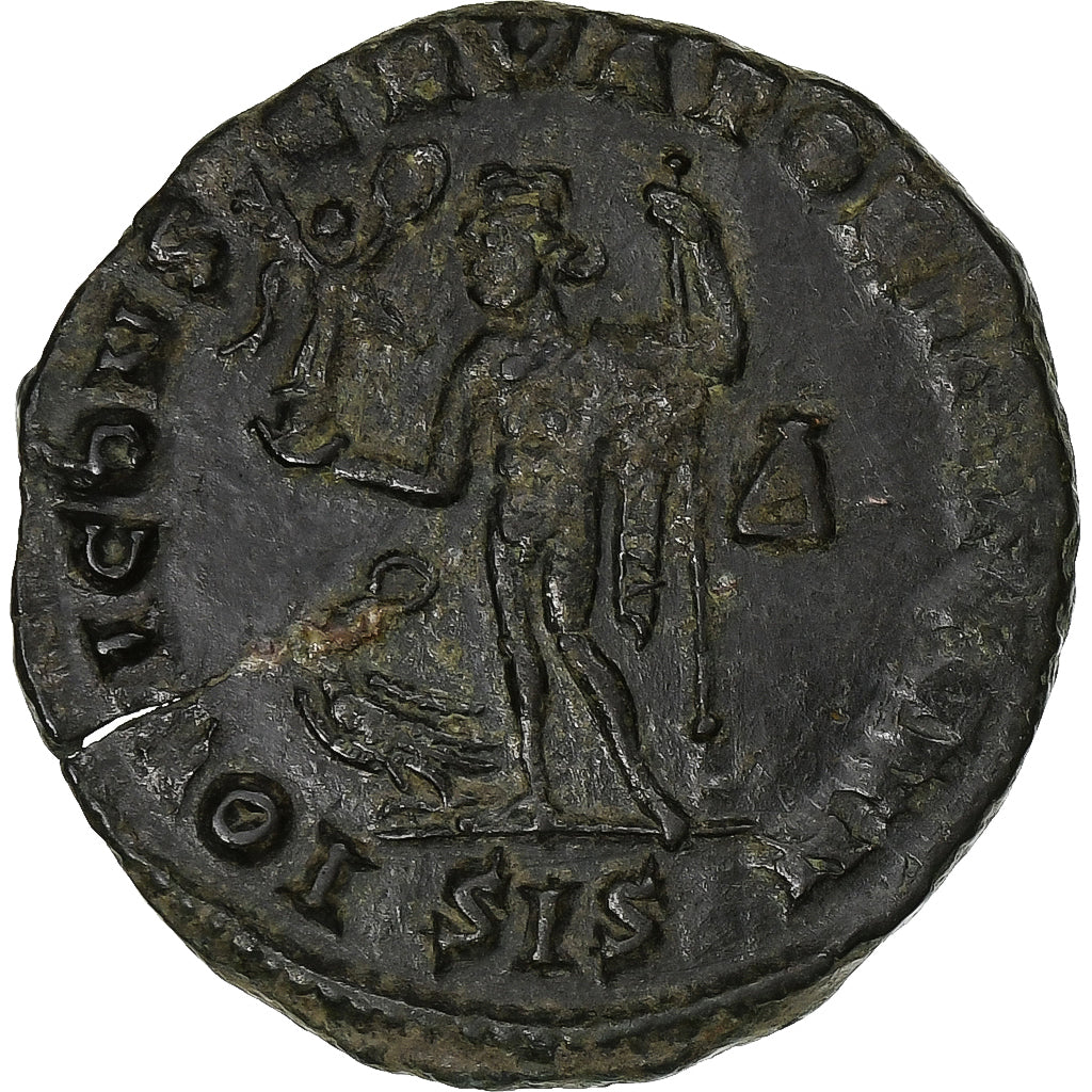 Licinius I, 
  
  Folis, 
  
  313