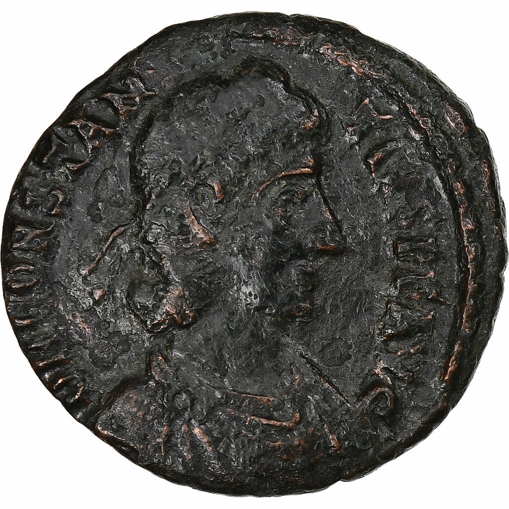 Constantius II, 
  
  Folis, 
  
  351-355