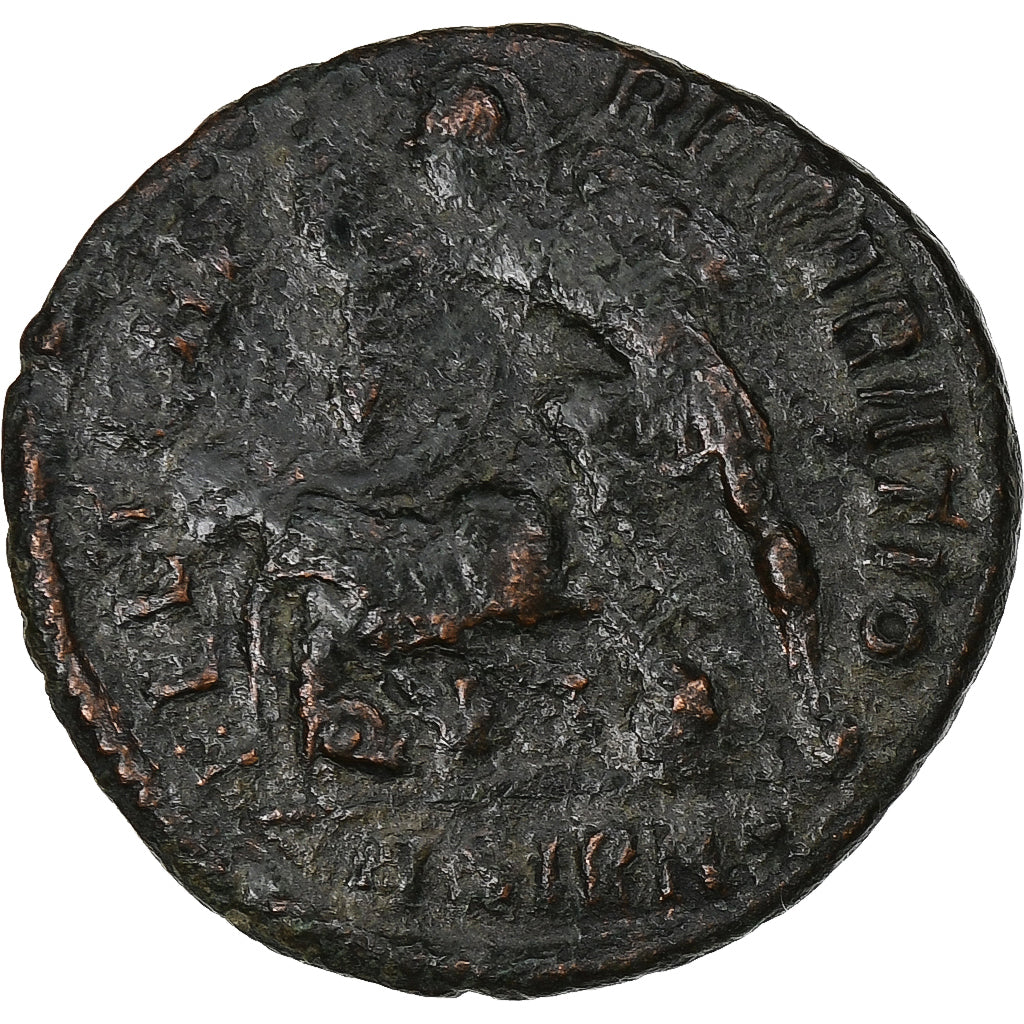 Constantius II, 
  
  Folis, 
  
  351-355