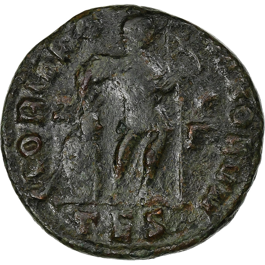 Valentinianus I, 
  
  Folis, 
  
  364-375