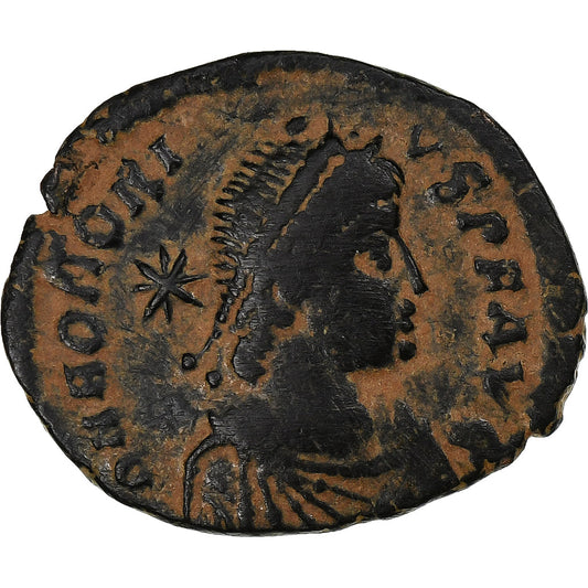 Onur, 
  
  Folis, 
  
  406-408