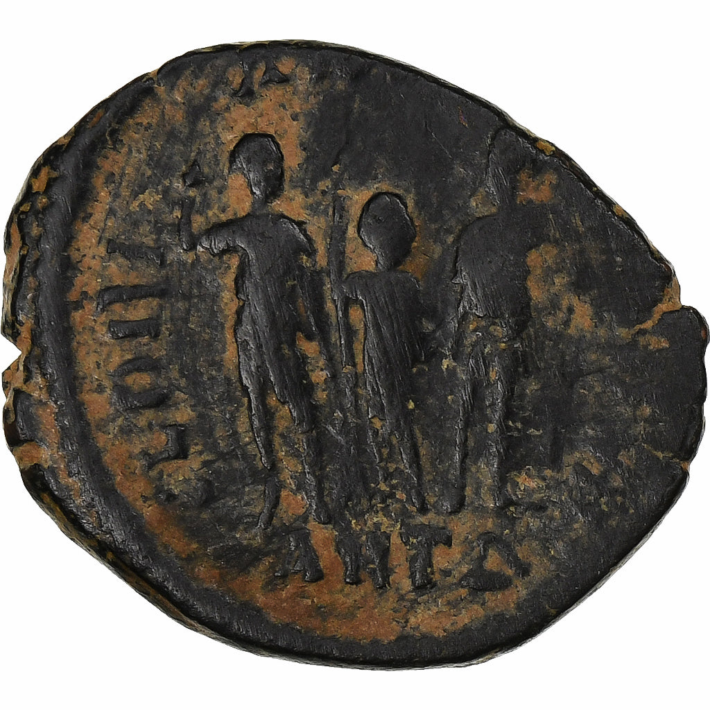 Onur, 
  
  Folis, 
  
  406-408