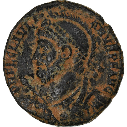 Julian, 
  
  Folis, 
  
  361-363