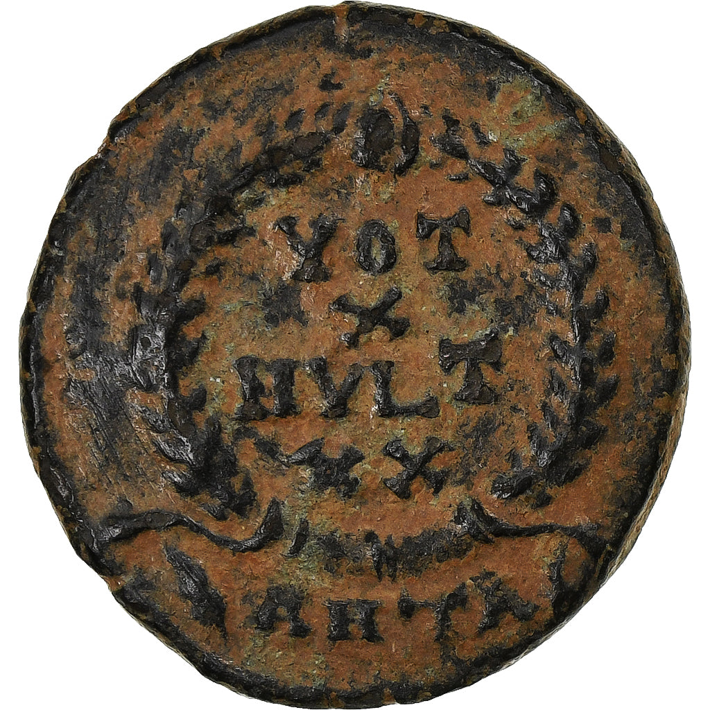 Julian, 
  
  Folis, 
  
  361-363