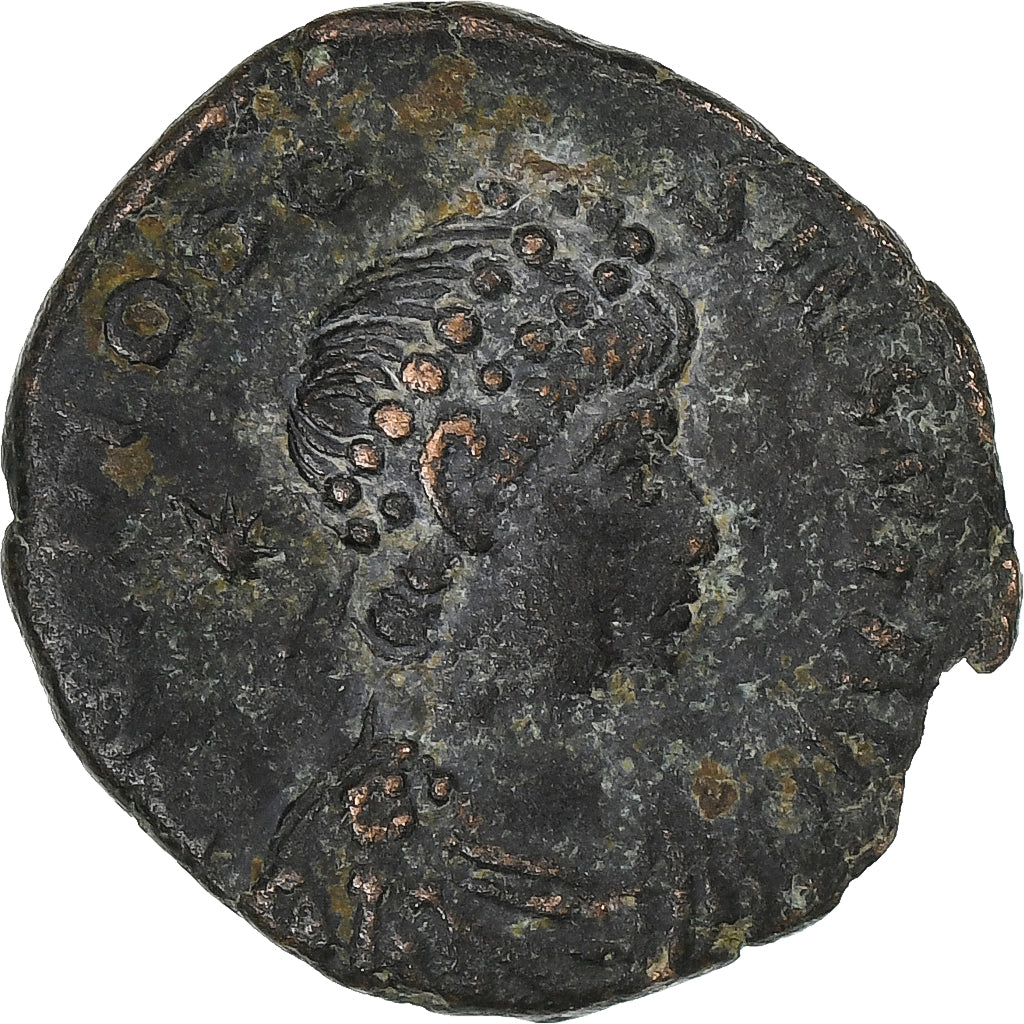 Theodosius II, 
  
  Folis, 
  
  408-423