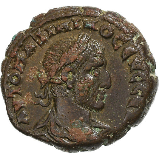 Mısır, 
  
  Philip I, 
  
  Tetradrahmi