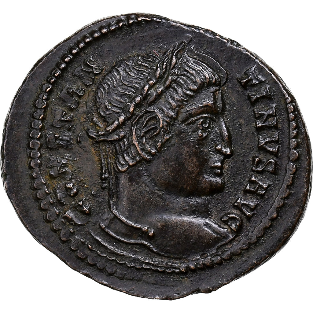 Konstantin I, 
  
  Folis, 
  
  323-324