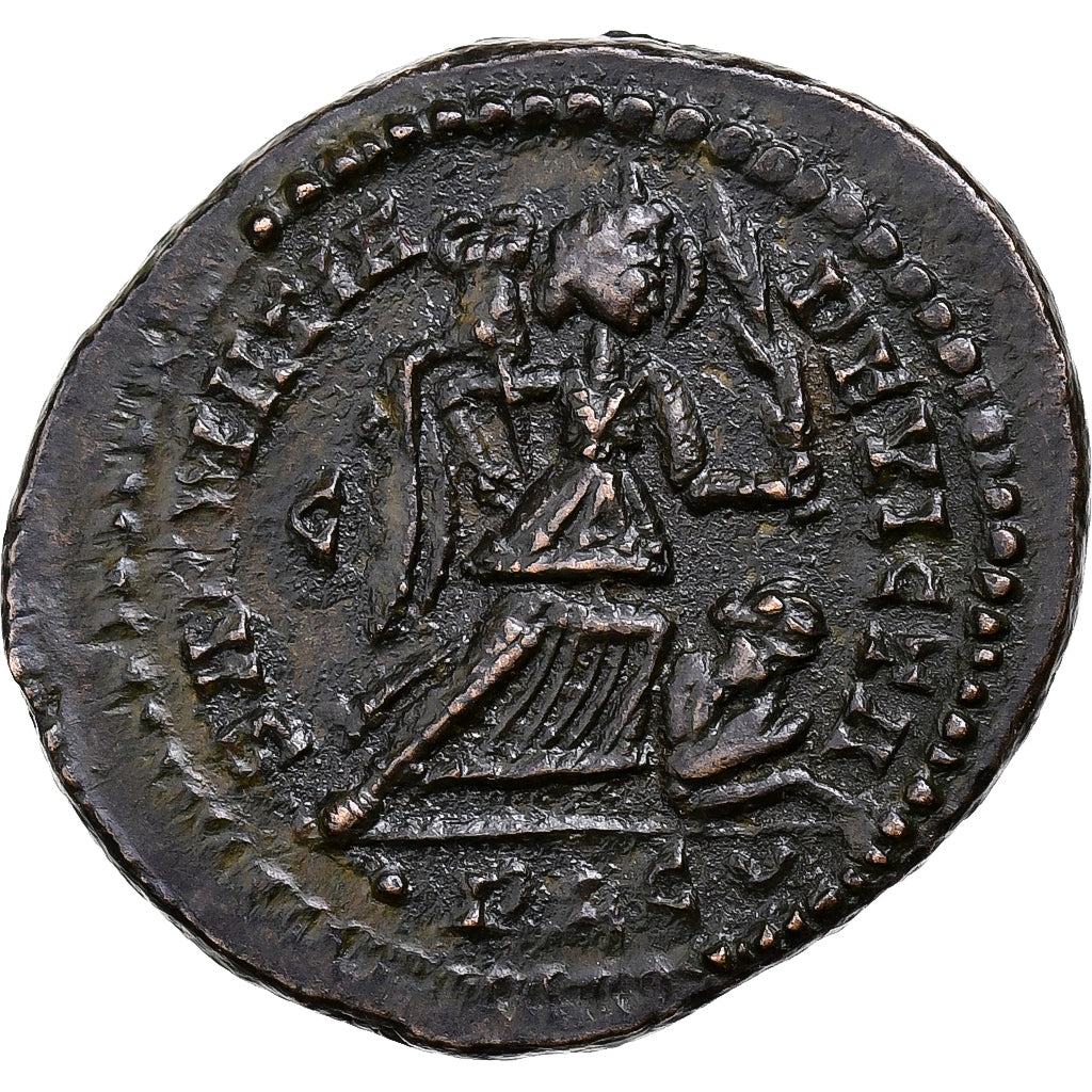 Konstantin I, 
  
  Folis, 
  
  323-324