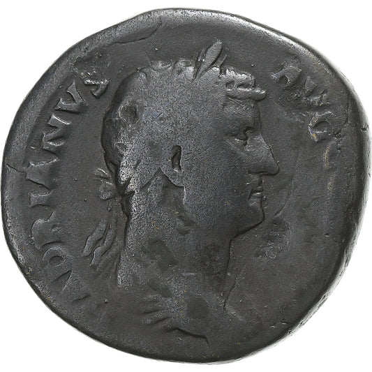 Hadrianus, 
  
  Gibi, 
  
  130-133