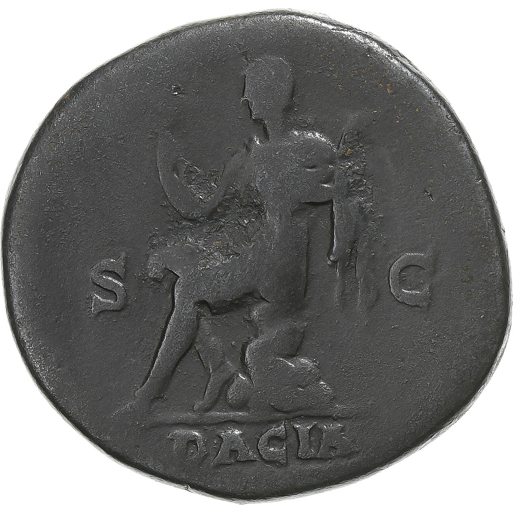 Hadrianus, 
  
  Gibi, 
  
  130-133