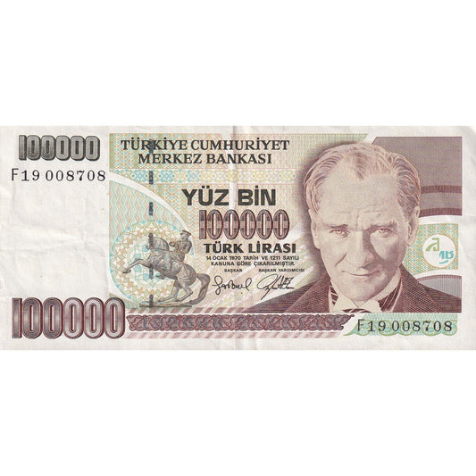 Hindi, 
  
  100, 
  
  000 lira