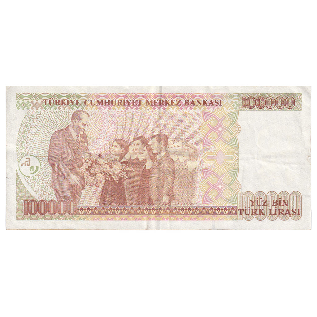 Hindi, 
  
  100, 
  
  000 lira