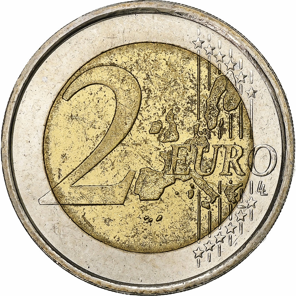 San Marino, 
  
  2 Avro, 
  
  2002