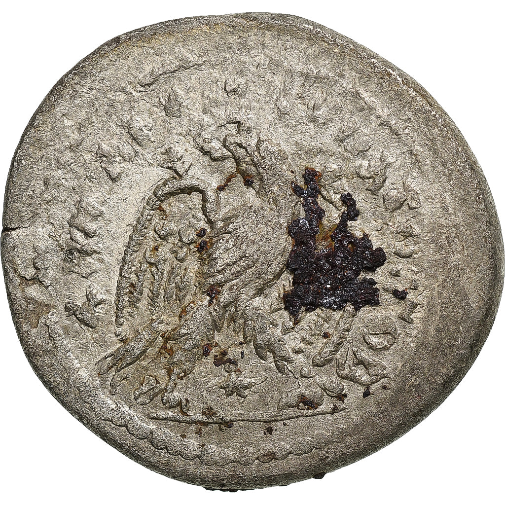 Seleukis ve Pieria, 
  
  Elagabalus, 
  
  Tetradrahmi