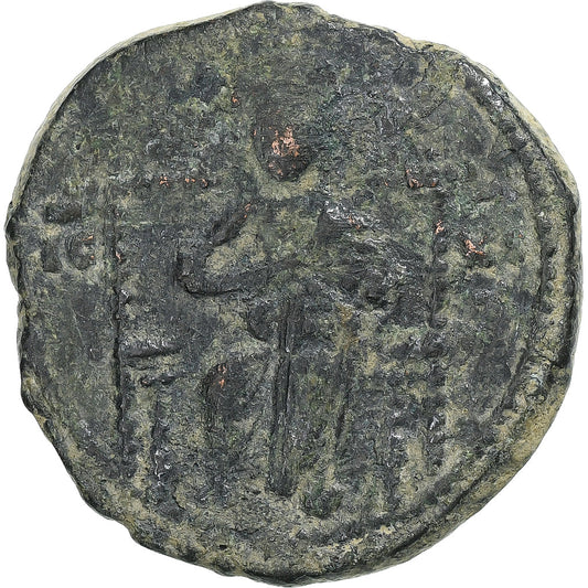 Konstantin IX Zamanı, 
  
  Folis, 
  
  1042-1055