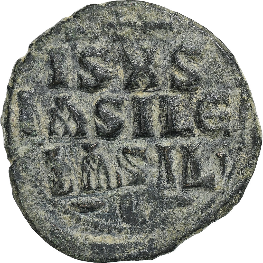 Konstantin IX Zamanı, 
  
  Folis, 
  
  1042-1055