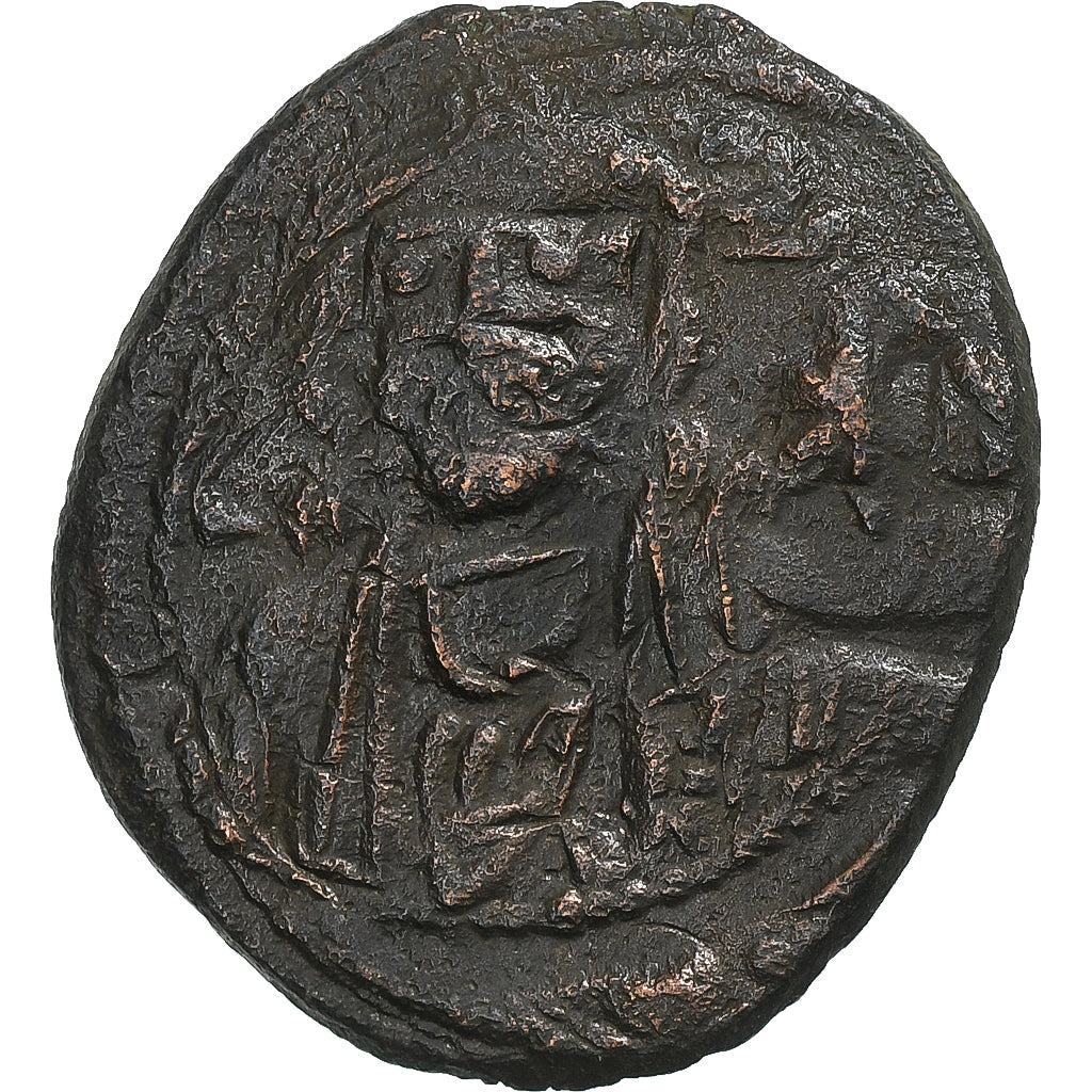 Michael VII, 
  
  Folis, 
  
  1071-1078