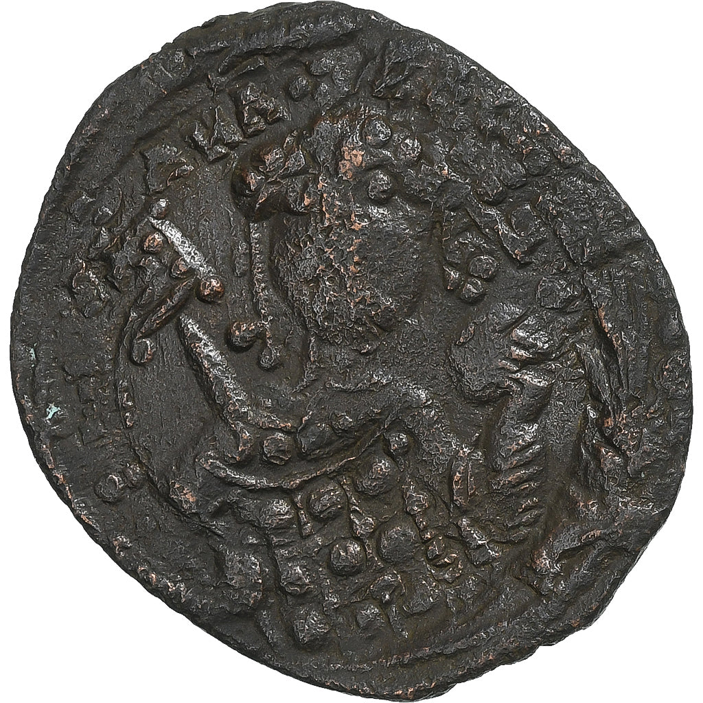 Michael VII, 
  
  Folis, 
  
  1071-1078