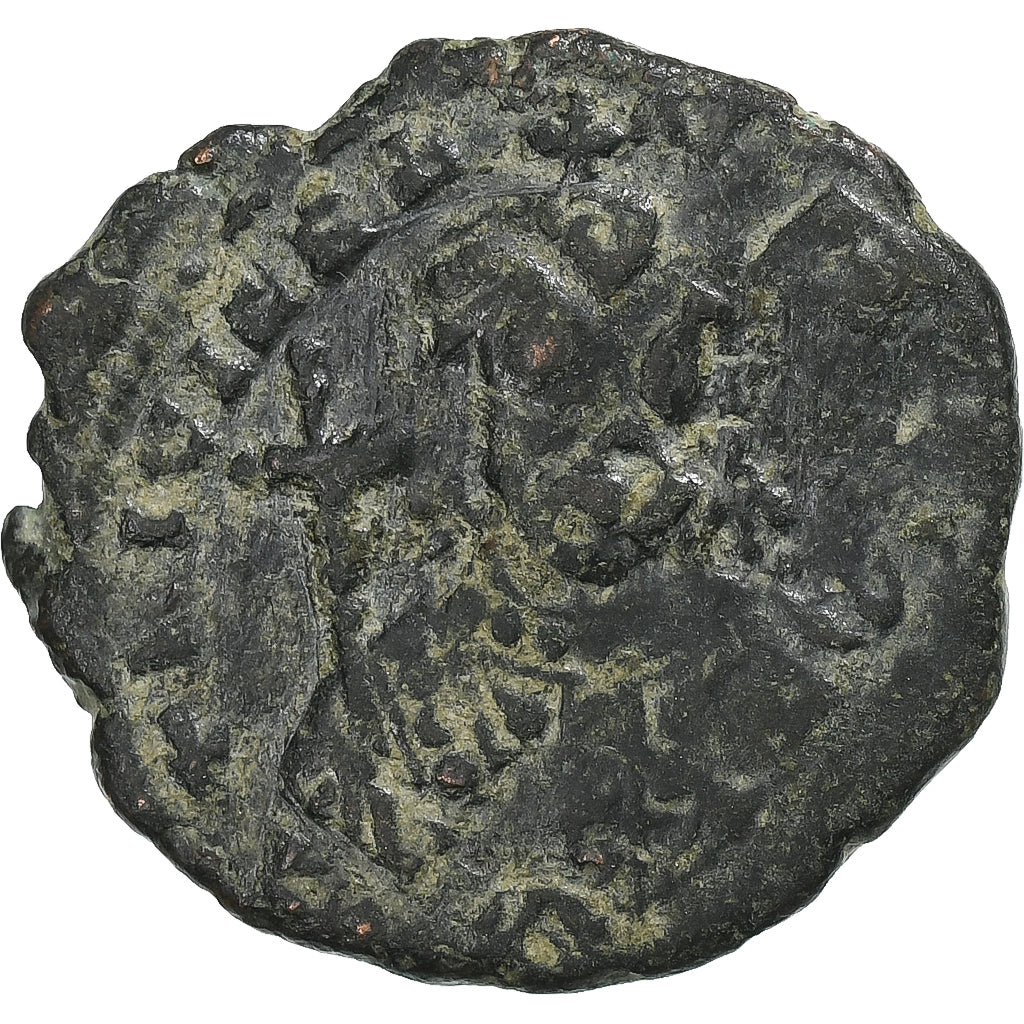 Nicephorus II Phocas, 
  
  Folis, 
  
  963-969