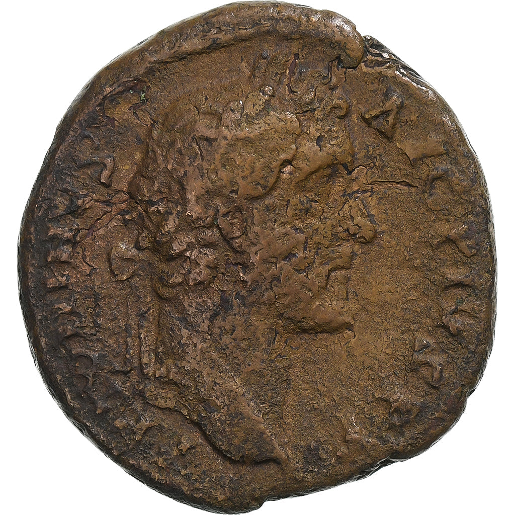 Antoninus Pius, 
  
  Gibi, 
  
  145-161