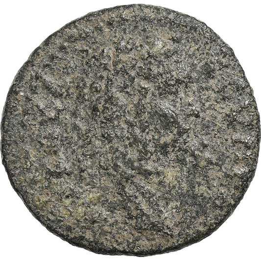 Misya, 
  
  Septimius Severus, 
  
  Æ Birim