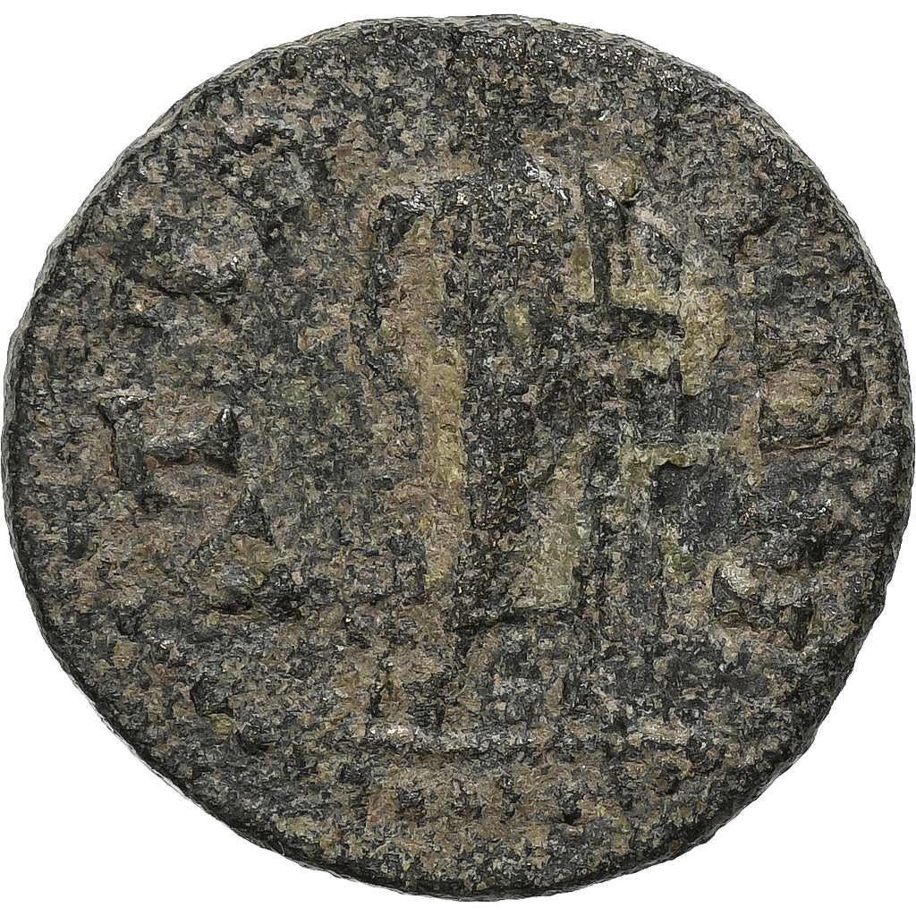 Misya, 
  
  Septimius Severus, 
  
  Æ Birim